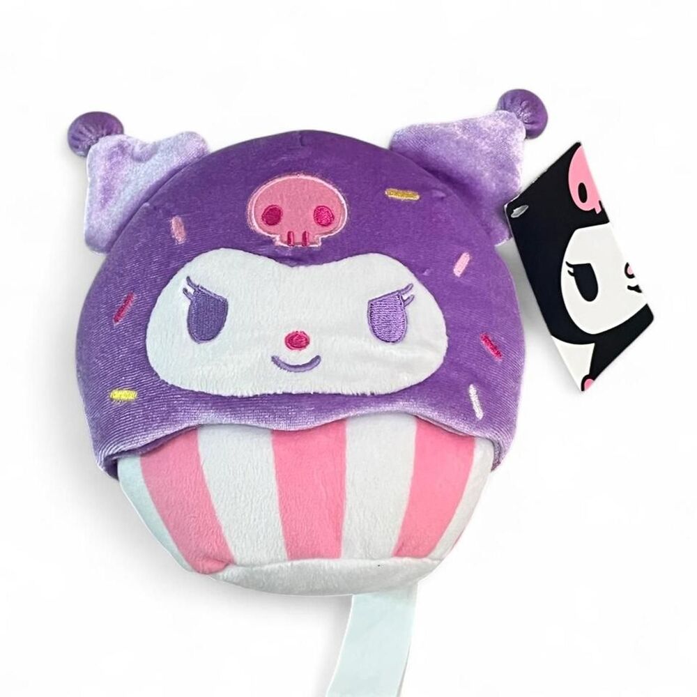 Sanrio multi Stuffed-animals